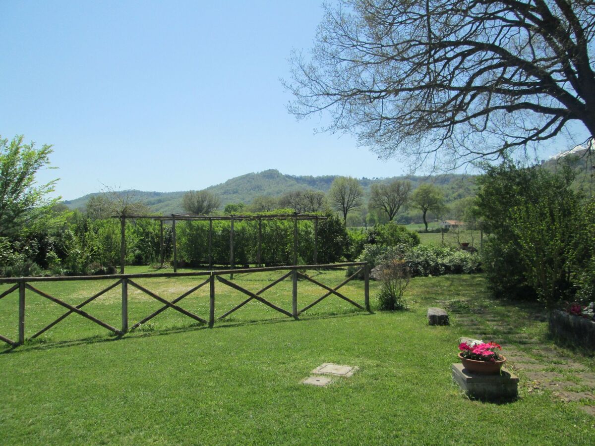 Maison de campagne avec piscine privée à Orte - Photo 2