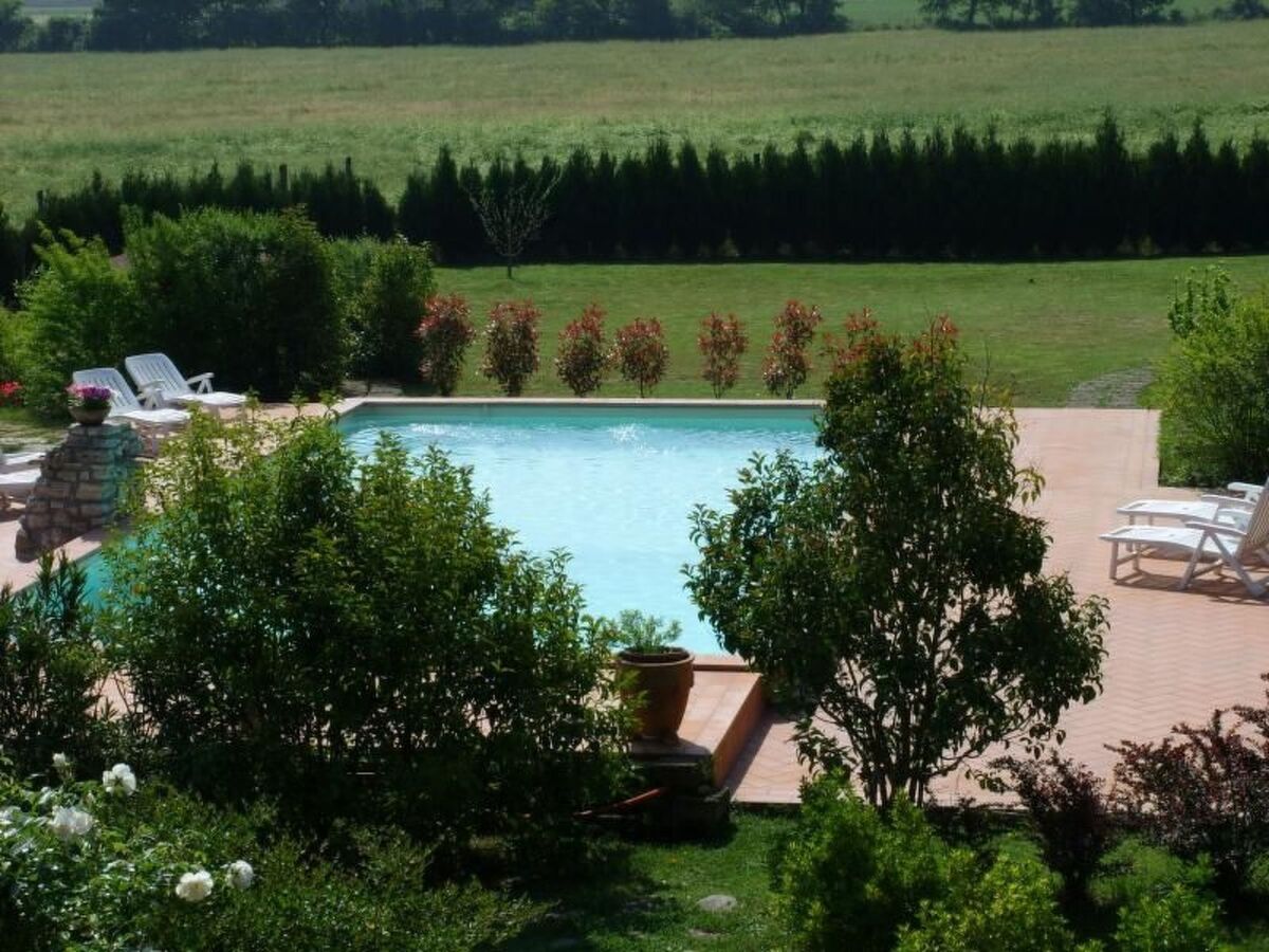 Maison de campagne avec piscine privée à Orte - Photo 3