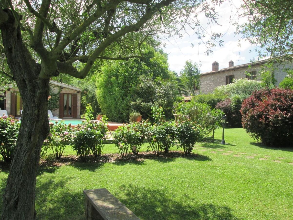 Maison de campagne avec piscine privée à Orte - Photo 4