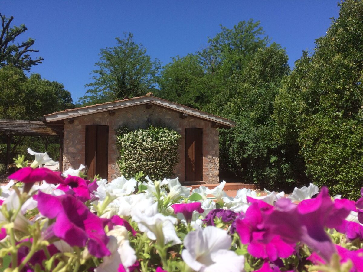 Maison de campagne avec piscine privée à Orte - Photo 5