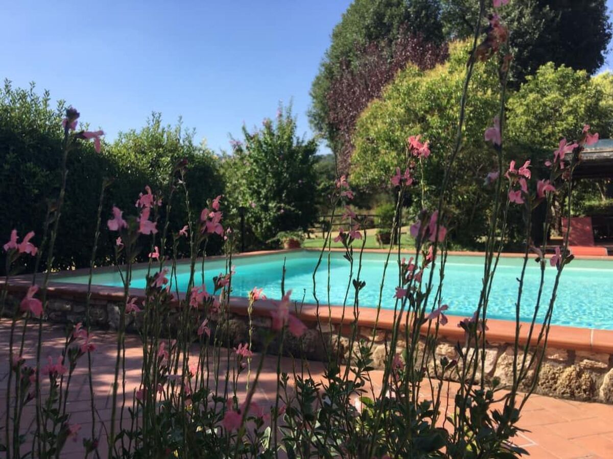 Maison de campagne avec piscine privée à Orte - Photo 7