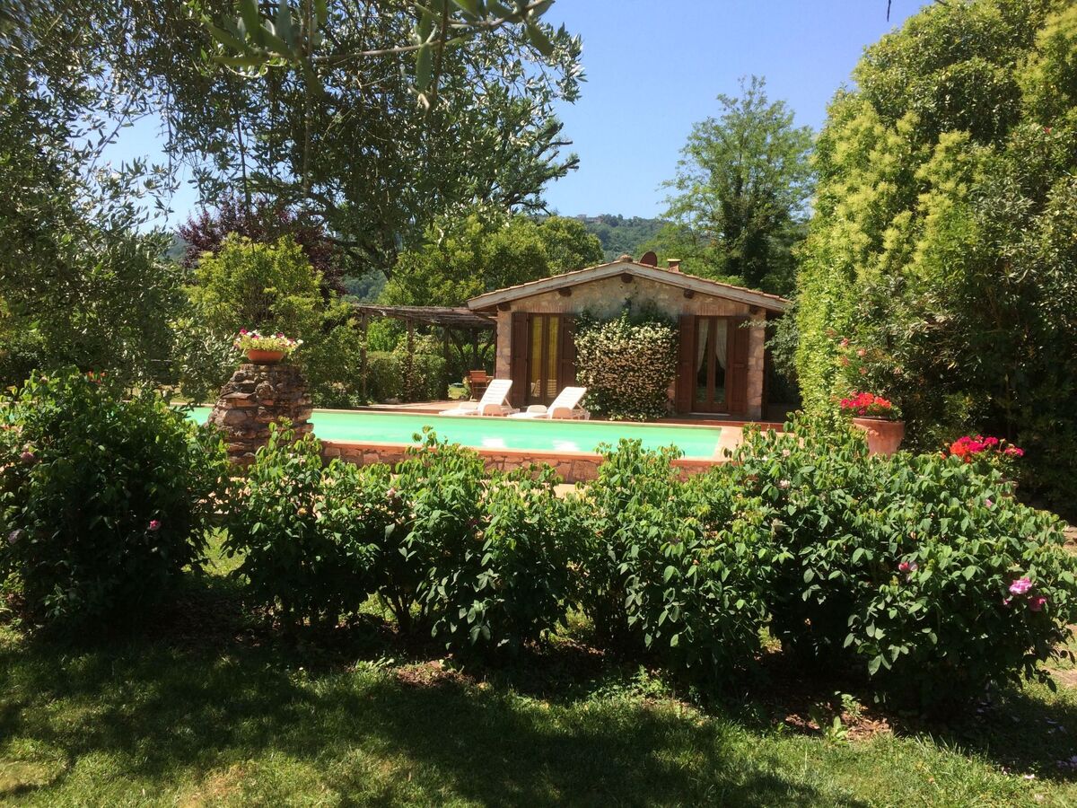 Maison de campagne avec piscine privée à Orte - Photo 9
