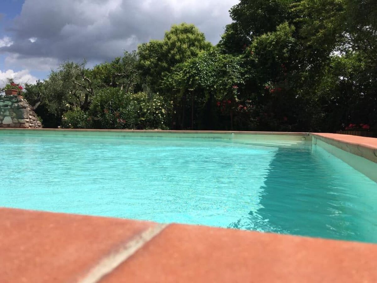 Maison de campagne avec piscine privée à Orte - Photo 11