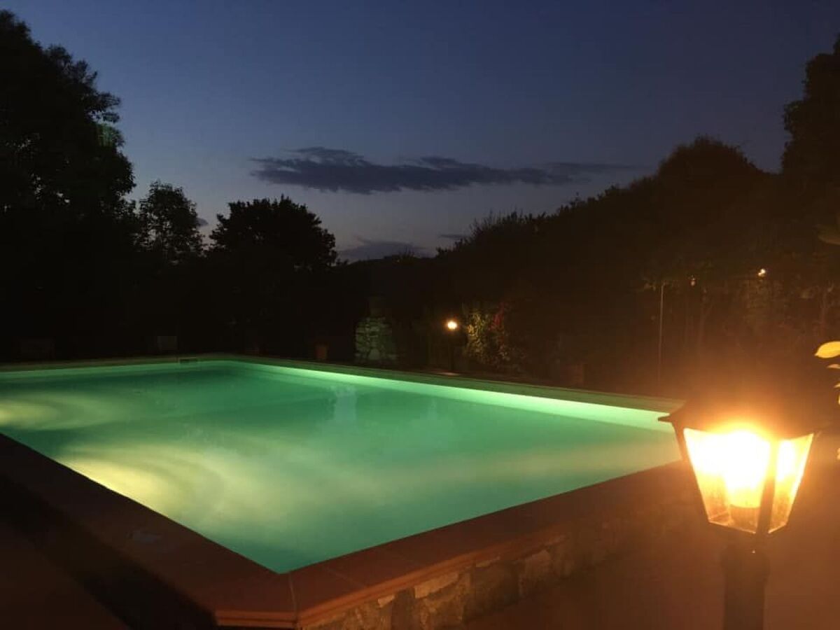 Maison de campagne avec piscine privée à Orte - Photo 13