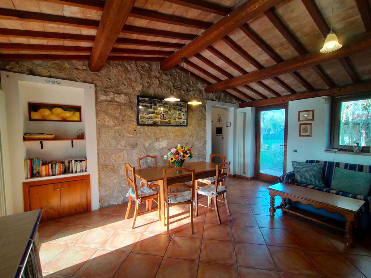 Maison de campagne avec piscine privée à Orte - Photo 15