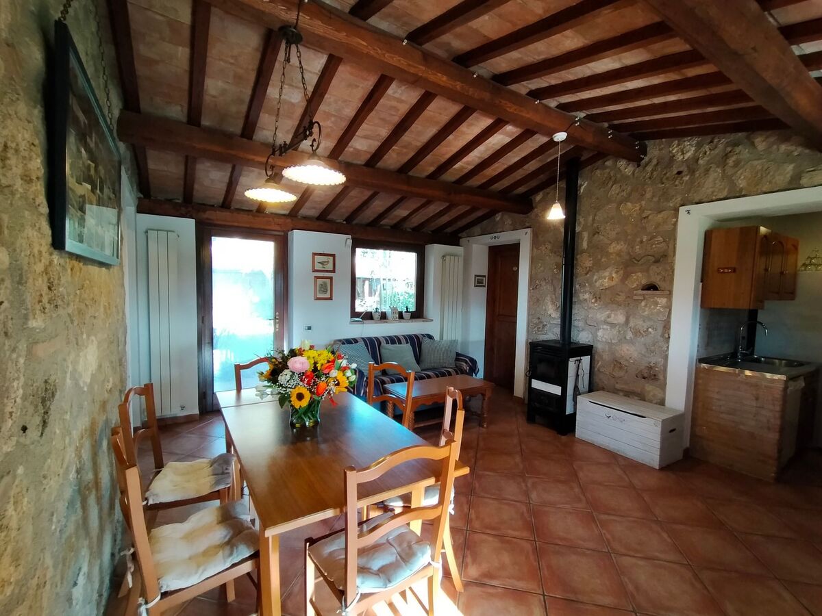 Maison de campagne avec piscine privée à Orte - Photo 16