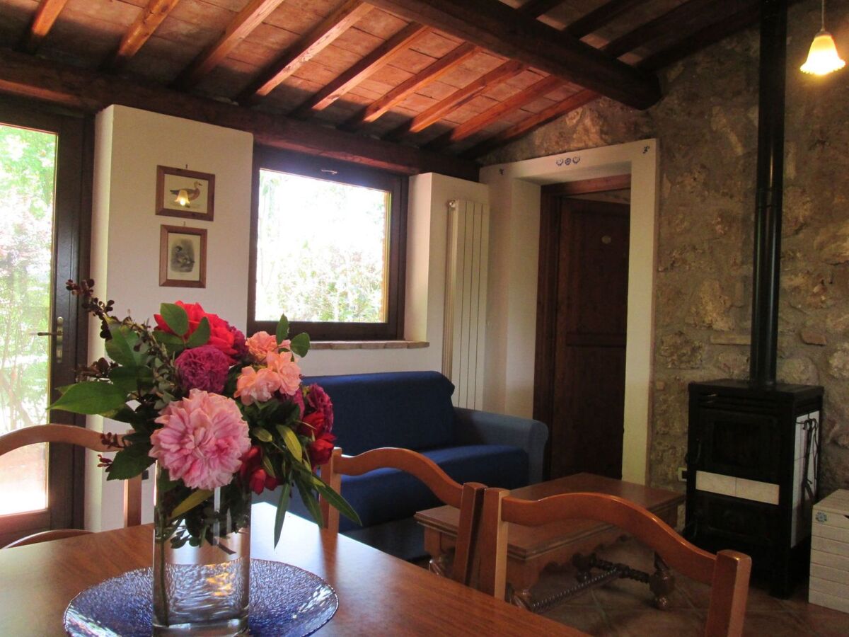 Maison de campagne avec piscine privée à Orte - Photo 17