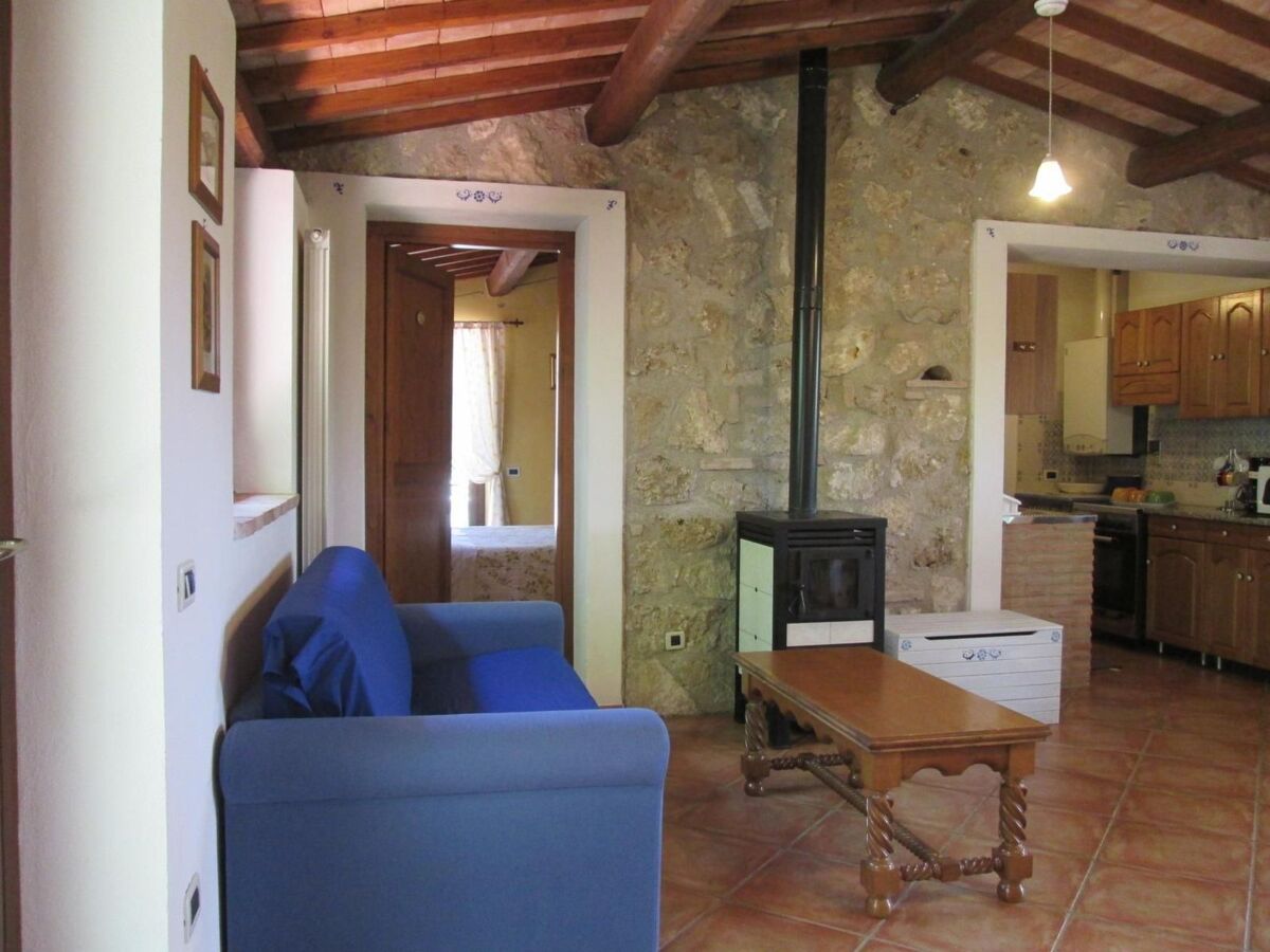 Maison de campagne avec piscine privée à Orte - Photo 18