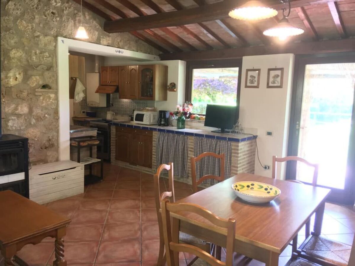 Maison de campagne avec piscine privée à Orte - Photo 19