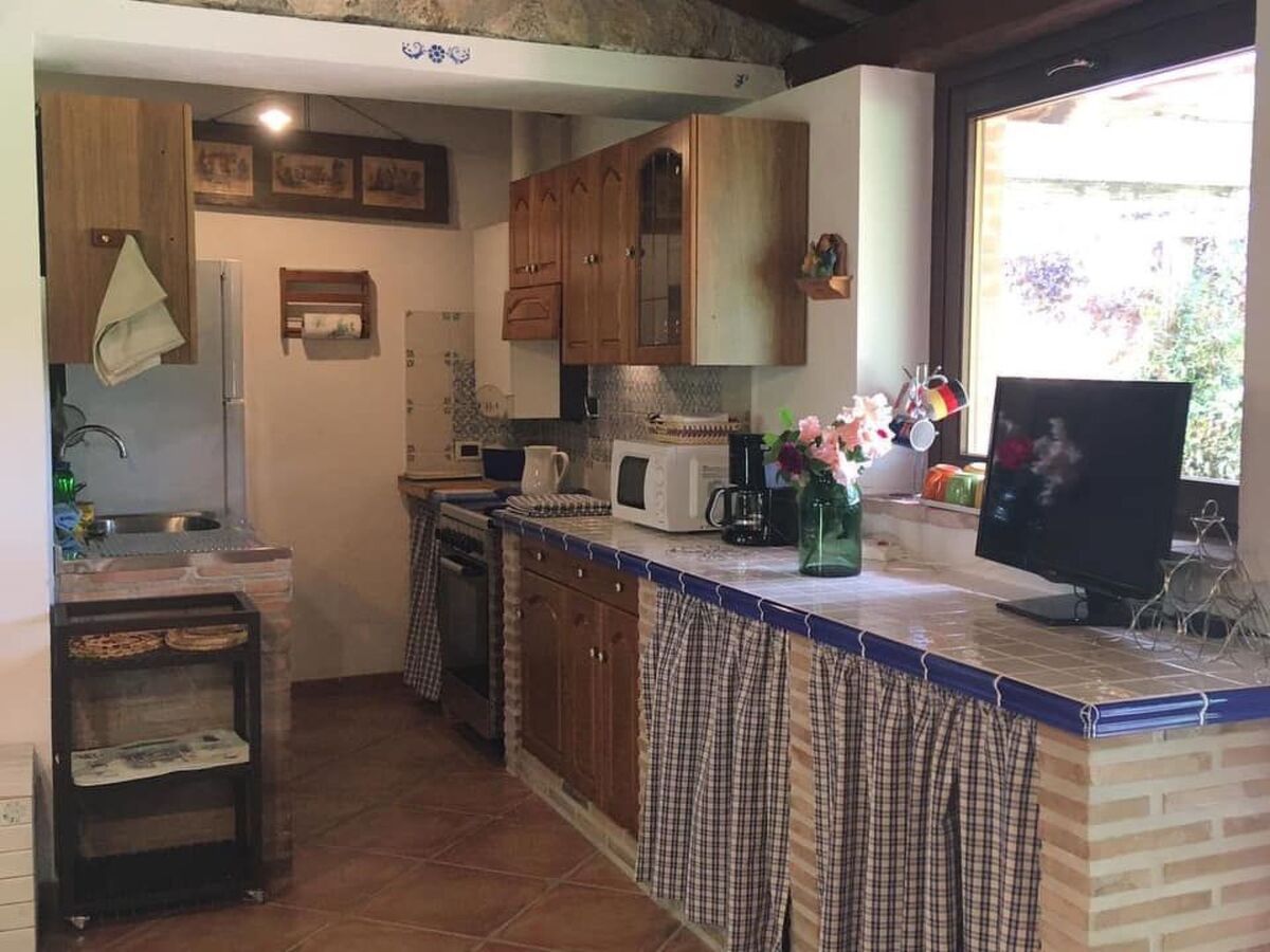 Maison de campagne avec piscine privée à Orte - Photo 20