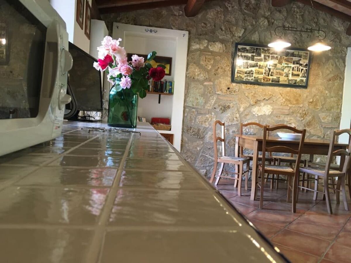 Maison de campagne avec piscine privée à Orte - Photo 21