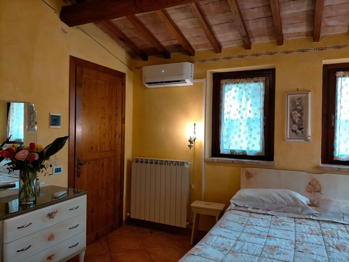 Maison de campagne avec piscine privée à Orte - Photo 22