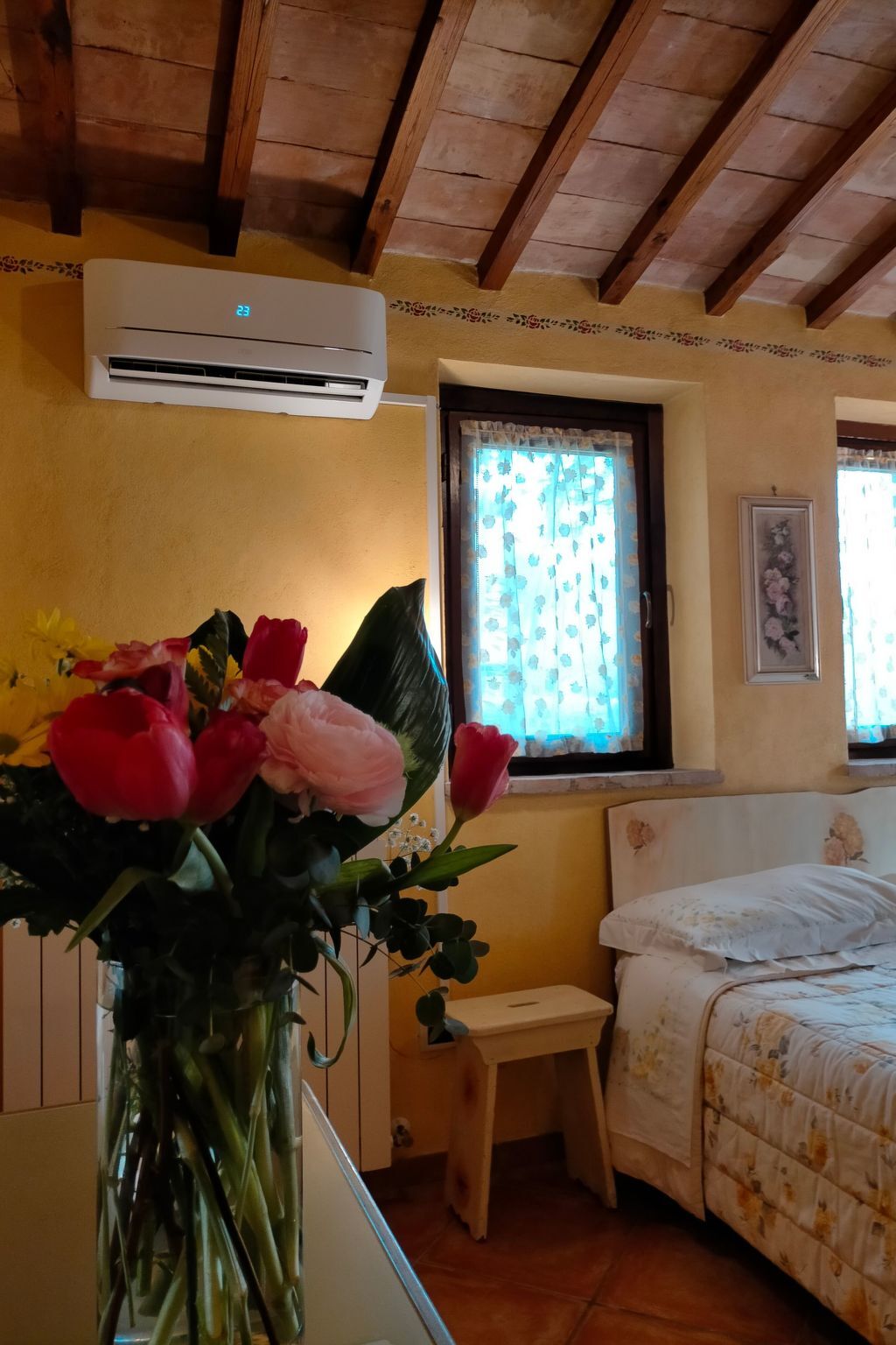 Maison de campagne avec piscine privée à Orte - Photo 23