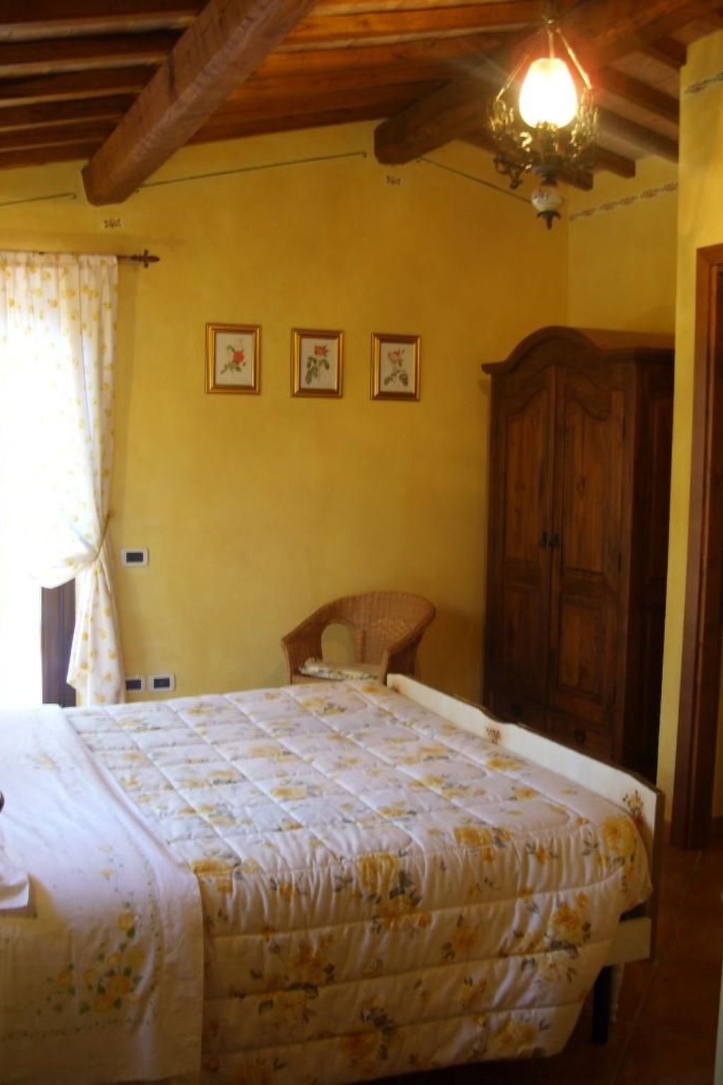 Maison de campagne avec piscine privée à Orte - Photo 24