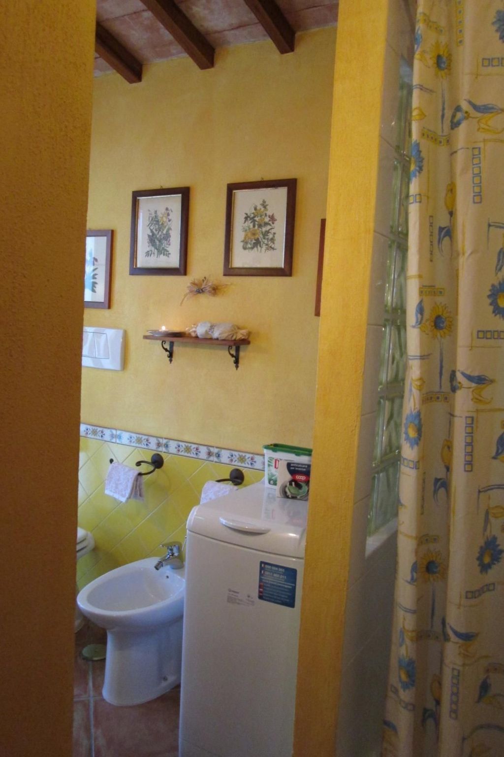 Maison de campagne avec piscine privée à Orte - Photo 27