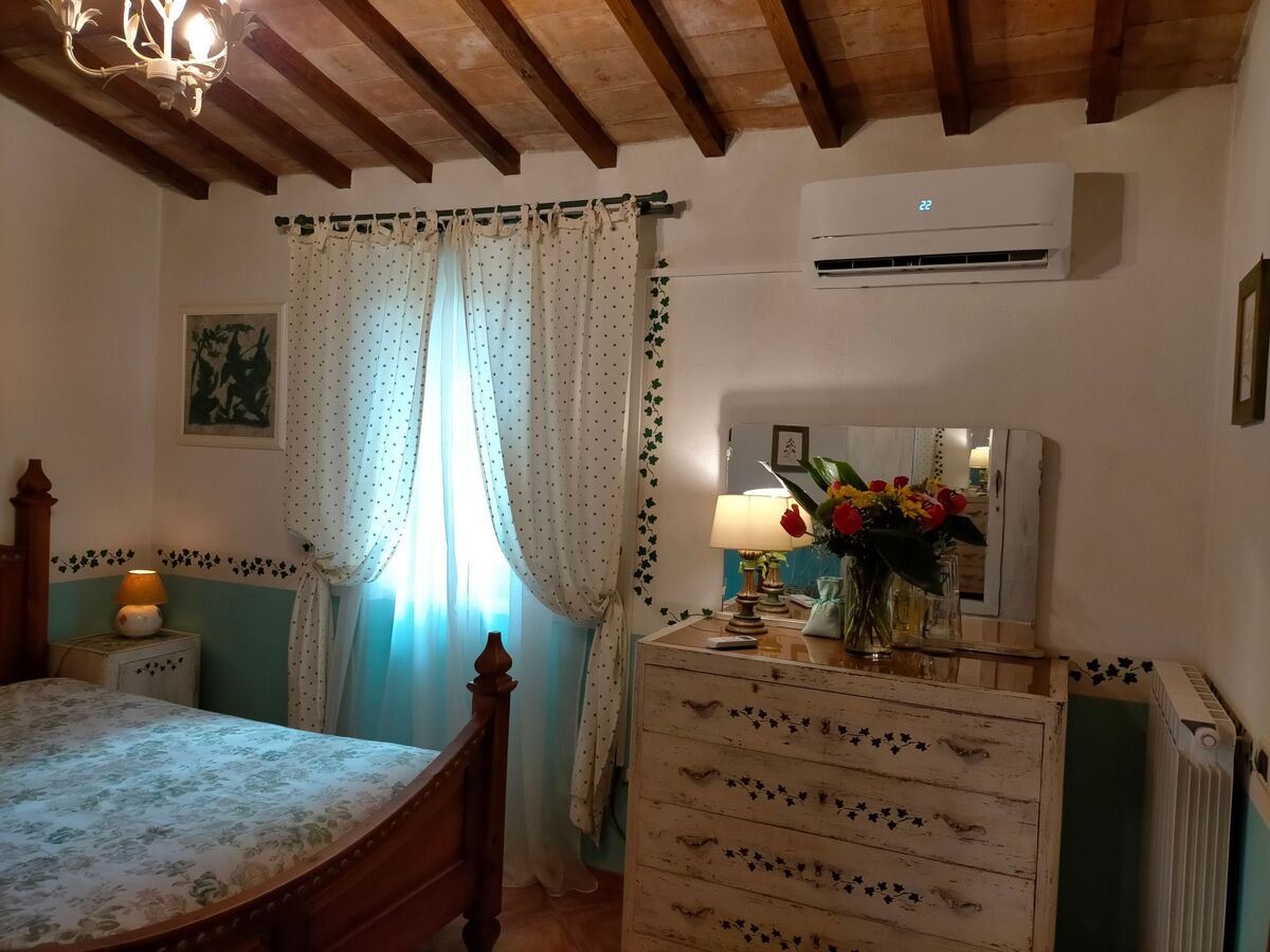 Maison de campagne avec piscine privée à Orte - Photo 28