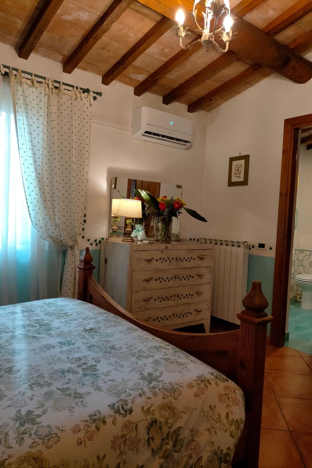 Maison de campagne avec piscine privée à Orte - Photo 29
