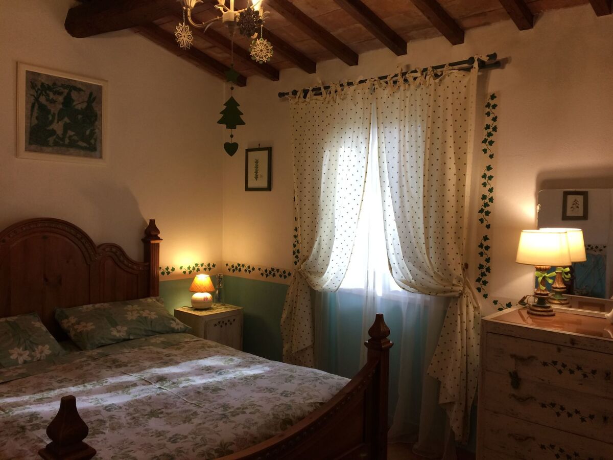 Maison de campagne avec piscine privée à Orte - Photo 30
