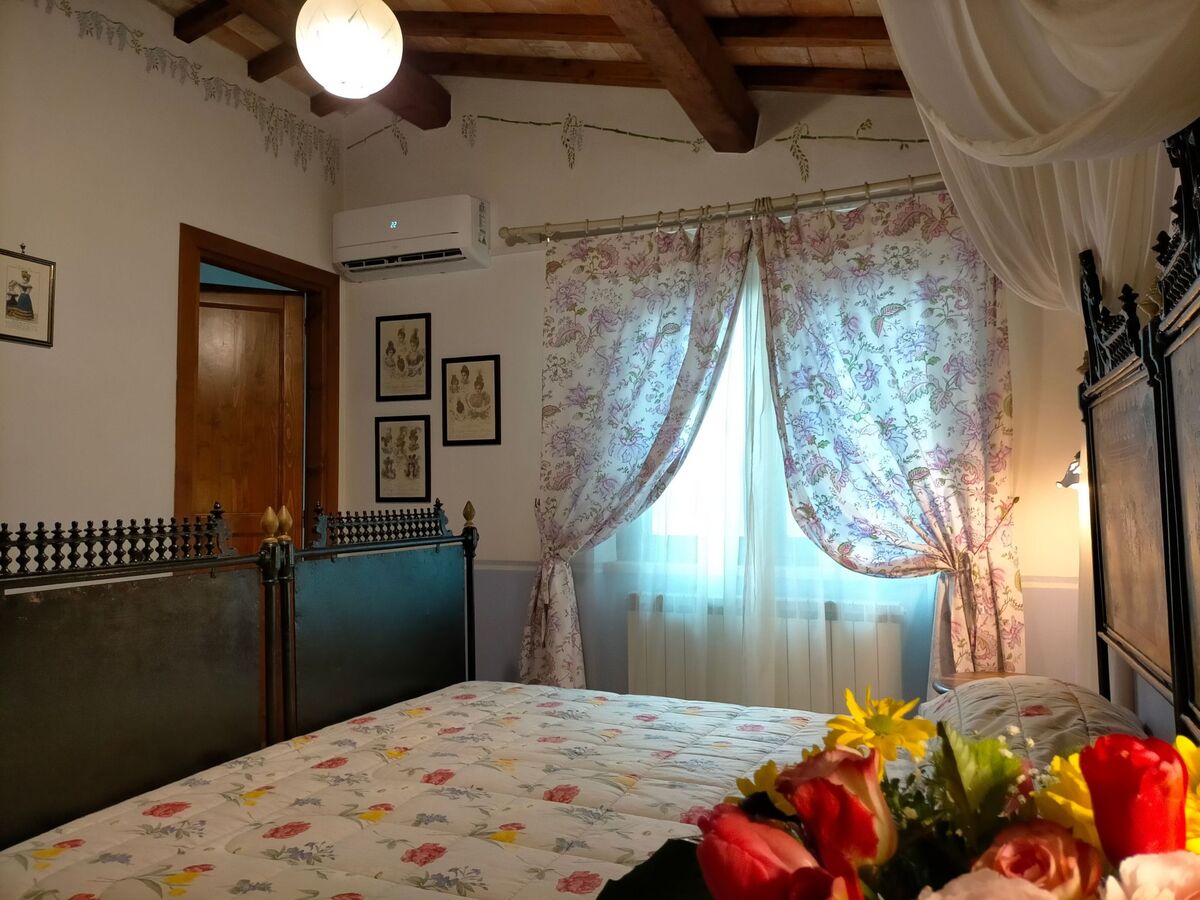 Maison de campagne avec piscine privée à Orte - Photo 34
