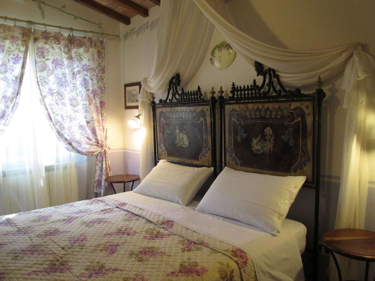Maison de campagne avec piscine privée à Orte - Photo 35
