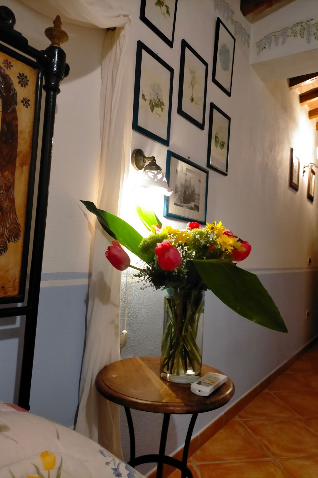 Maison de campagne avec piscine privée à Orte - Photo 36