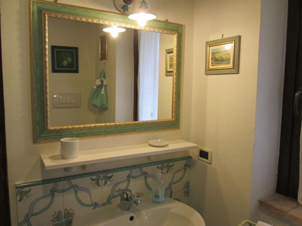 Maison de campagne avec piscine privée à Orte - Photo 37