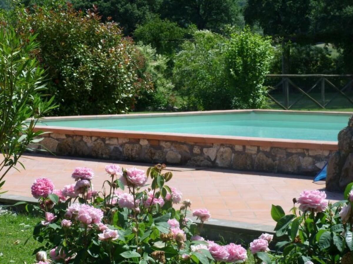 Maison de campagne avec piscine privée à Orte - Photo 39