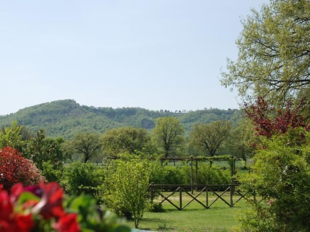 Maison de campagne avec piscine privée à Orte - Photo 41