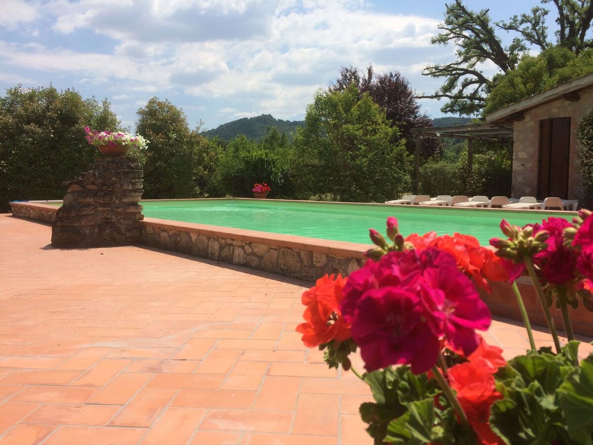 Maison de campagne avec piscine privée à Orte - Photo 42