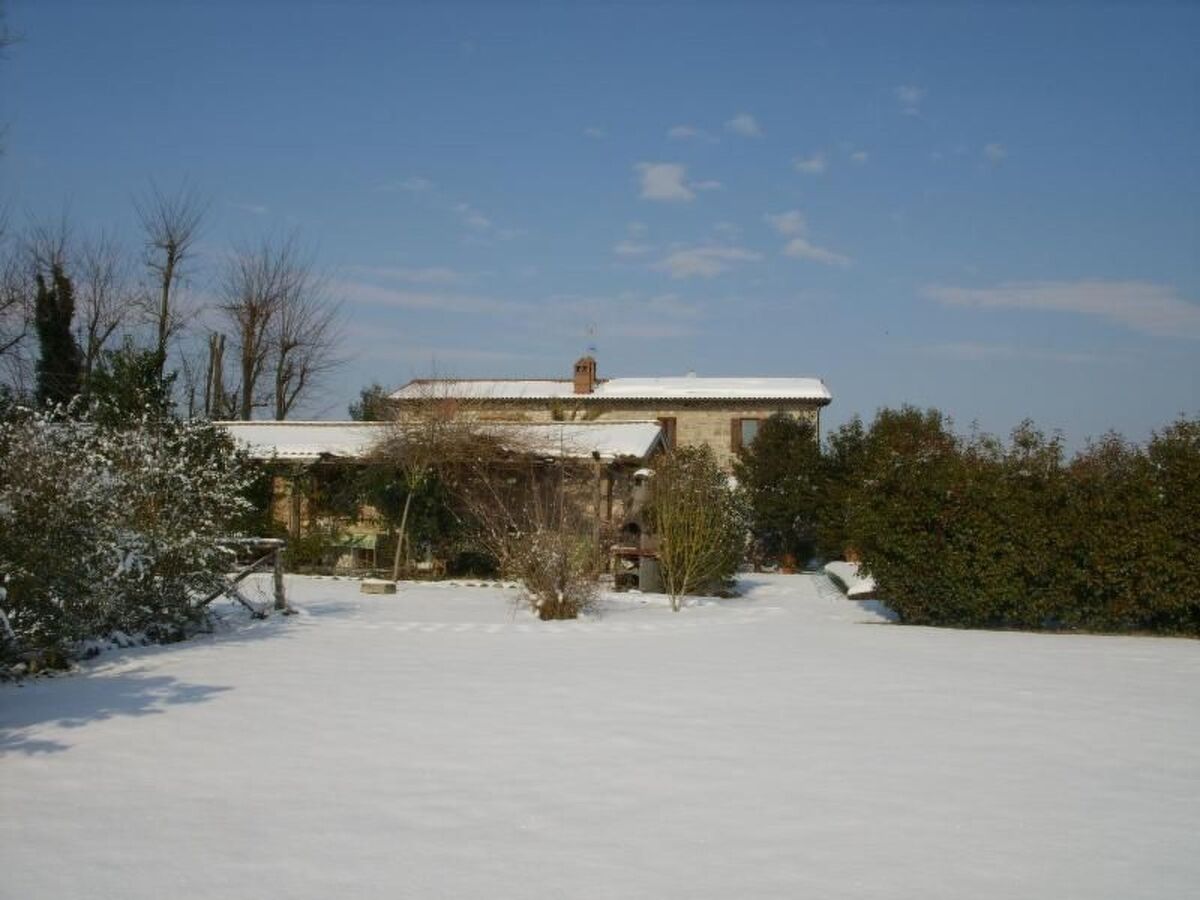 Maison de campagne avec piscine privée à Orte - Photo 48