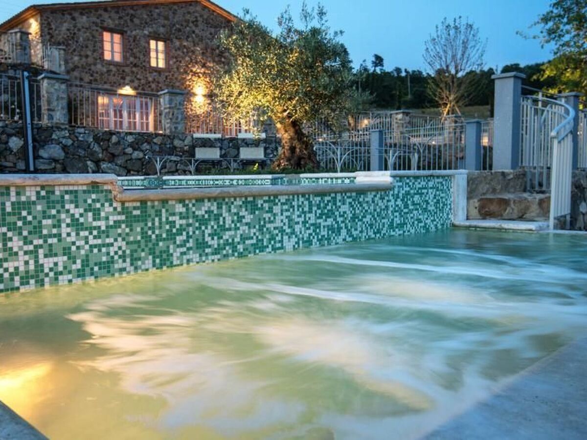 Casale Galli – Villa toscane 9 pers. avec piscine privée - Photo 6