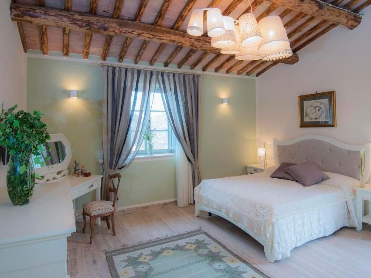 Casale Galli – Villa toscane 9 pers. avec piscine privée - Photo 10