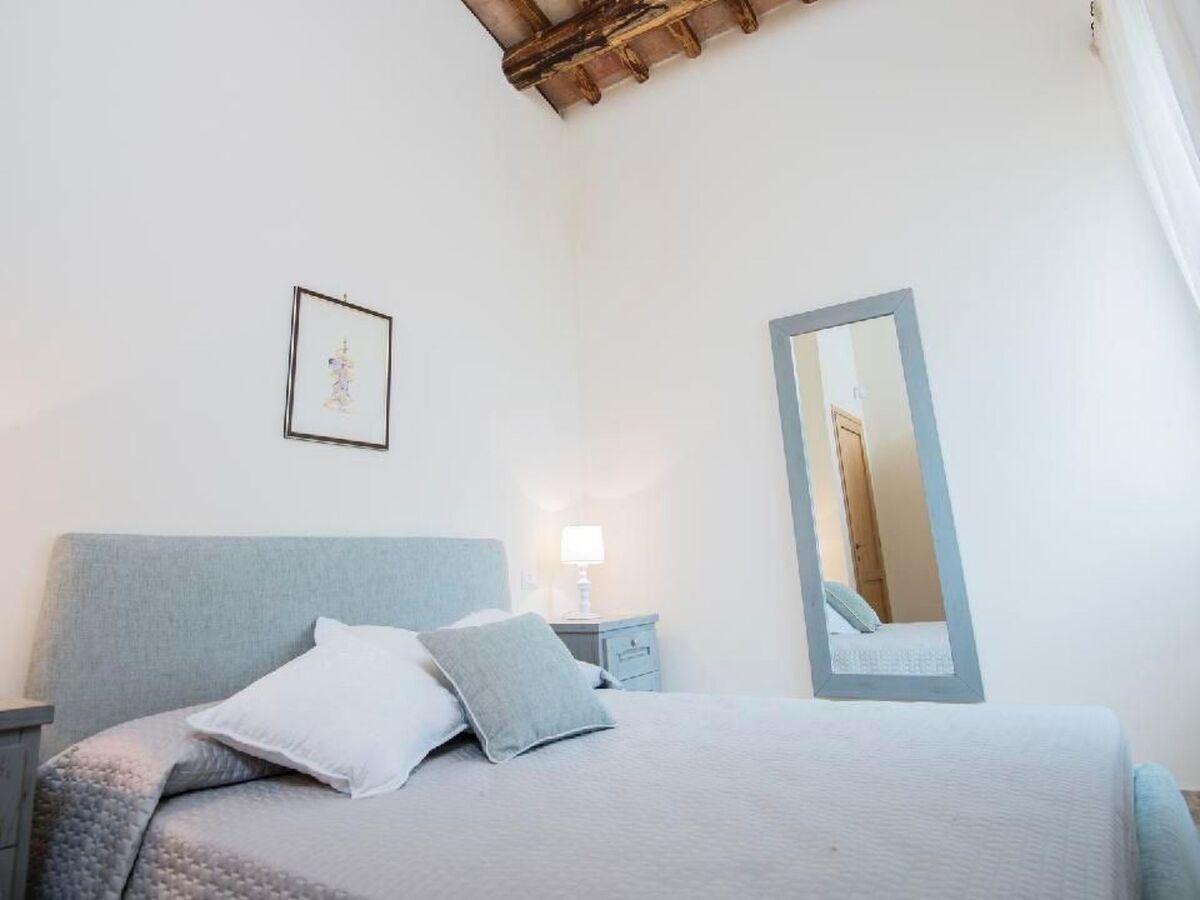 Casale Galli – Villa toscane 9 pers. avec piscine privée - Photo 12