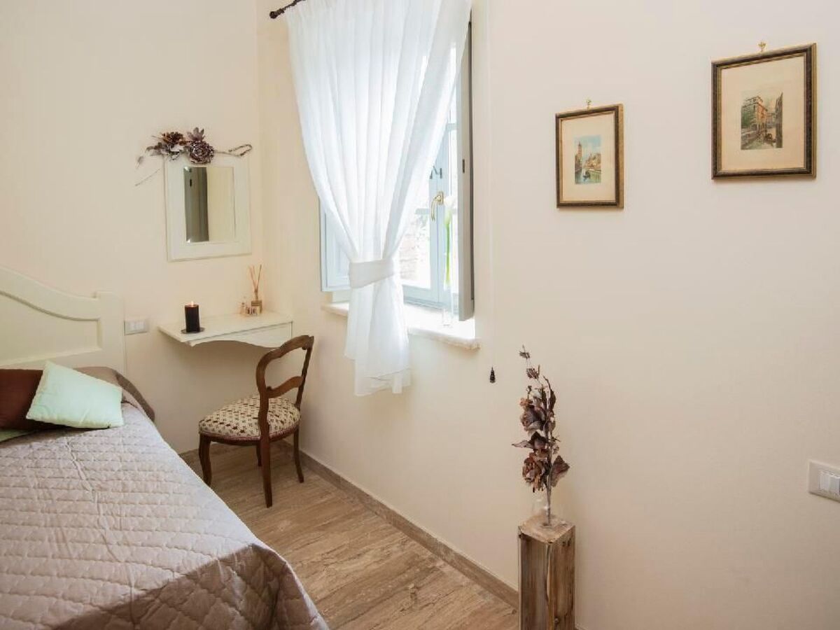 Casale Galli – Villa toscane 9 pers. avec piscine privée - Photo 13