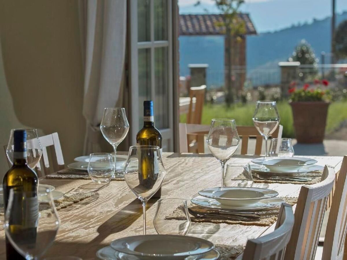 Casale Galli – Villa toscane 9 pers. avec piscine privée - Photo 35