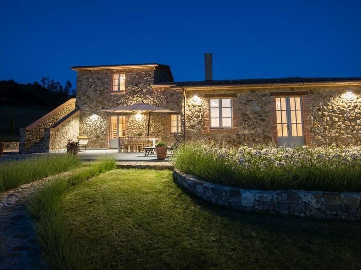 Casale Galli – Villa toscane 9 pers. avec piscine privée - Photo 43