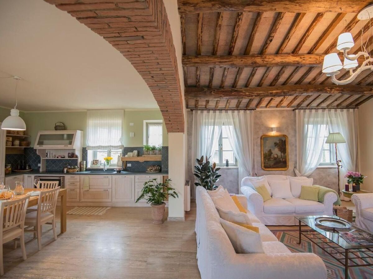 Casale Galli – Villa toscane 9 pers. avec piscine privée - Photo 44