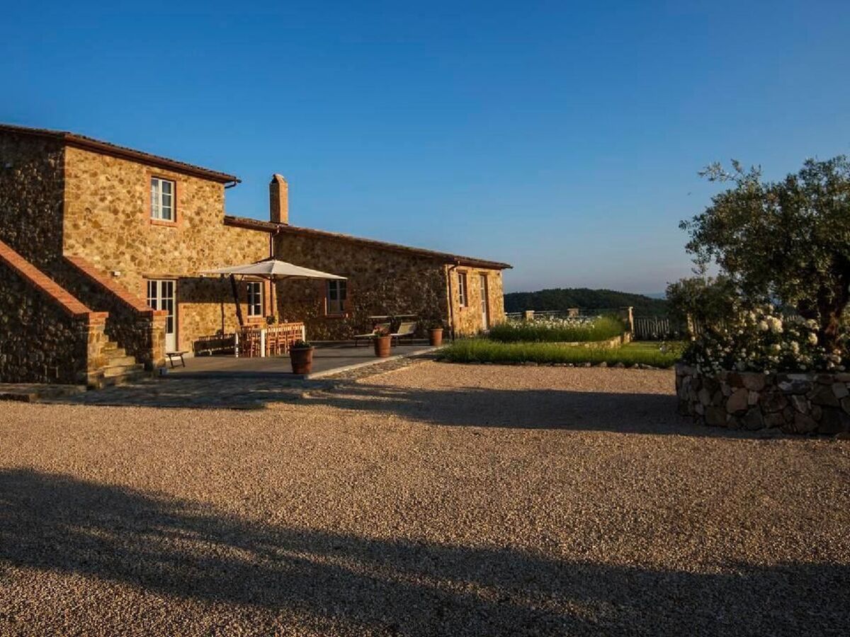 Casale Galli – Villa toscane 9 pers. avec piscine privée - Photo 45
