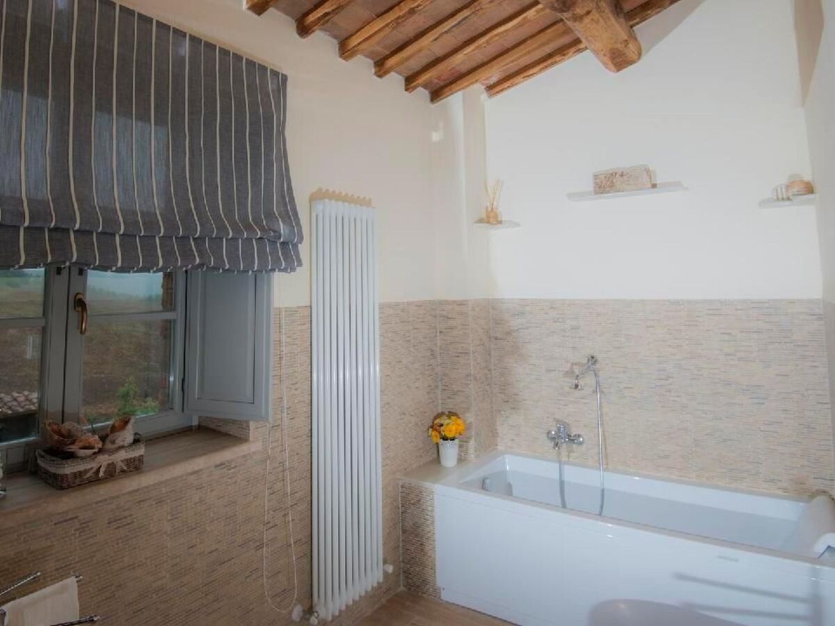 Casale Galli – Villa toscane 9 pers. avec piscine privée - Photo 49