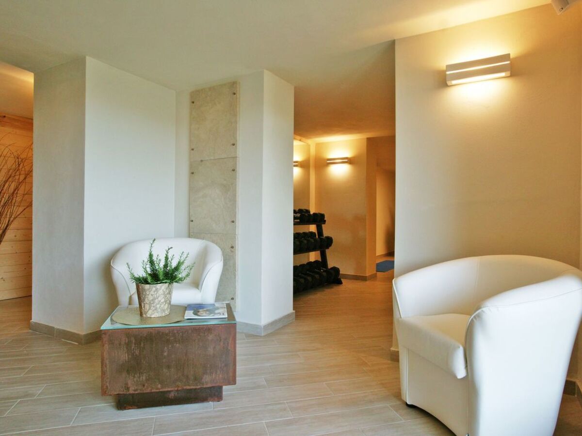Villa Acquapendente : Infinity-Pool & SPA 10 personnes - Photo 10