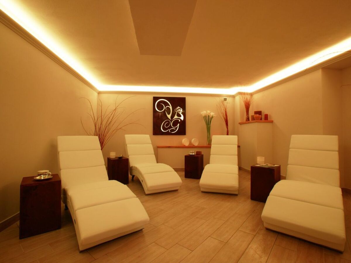 Villa Acquapendente : Infinity-Pool & SPA 10 personnes - Photo 12