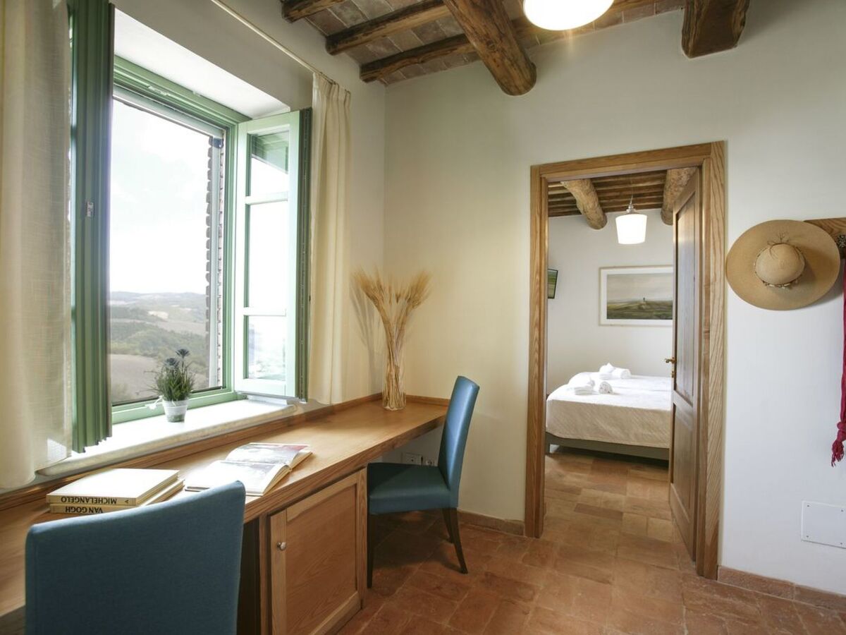 Villa Acquapendente : Infinity-Pool & SPA 10 personnes - Photo 26