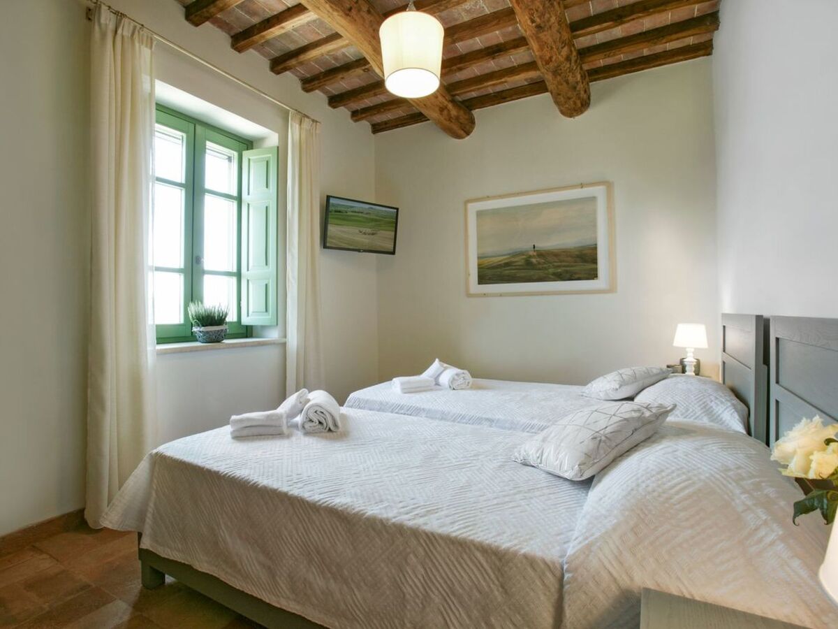Villa Acquapendente : Infinity-Pool & SPA 10 personnes - Photo 27