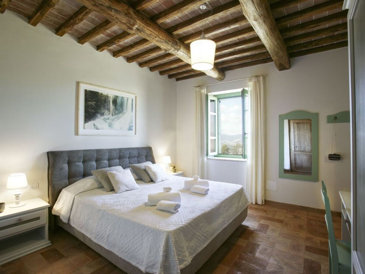 Villa Acquapendente : Infinity-Pool & SPA 10 personnes - Photo 30