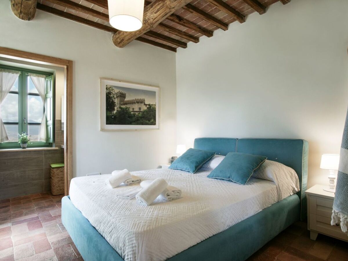 Villa Acquapendente : Infinity-Pool & SPA 10 personnes - Photo 32