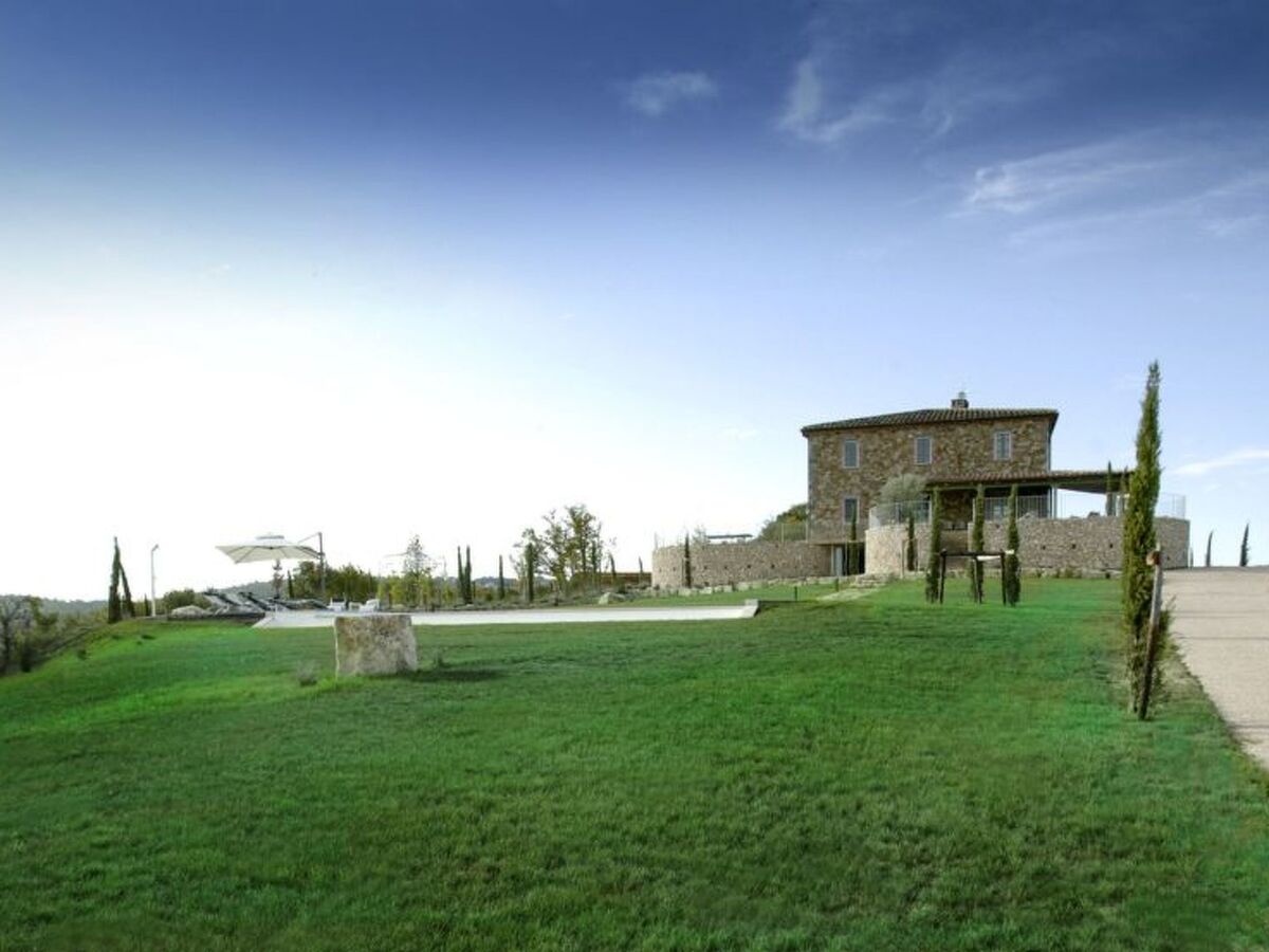 Villa Acquapendente : Infinity-Pool & SPA 10 personnes - Photo 42