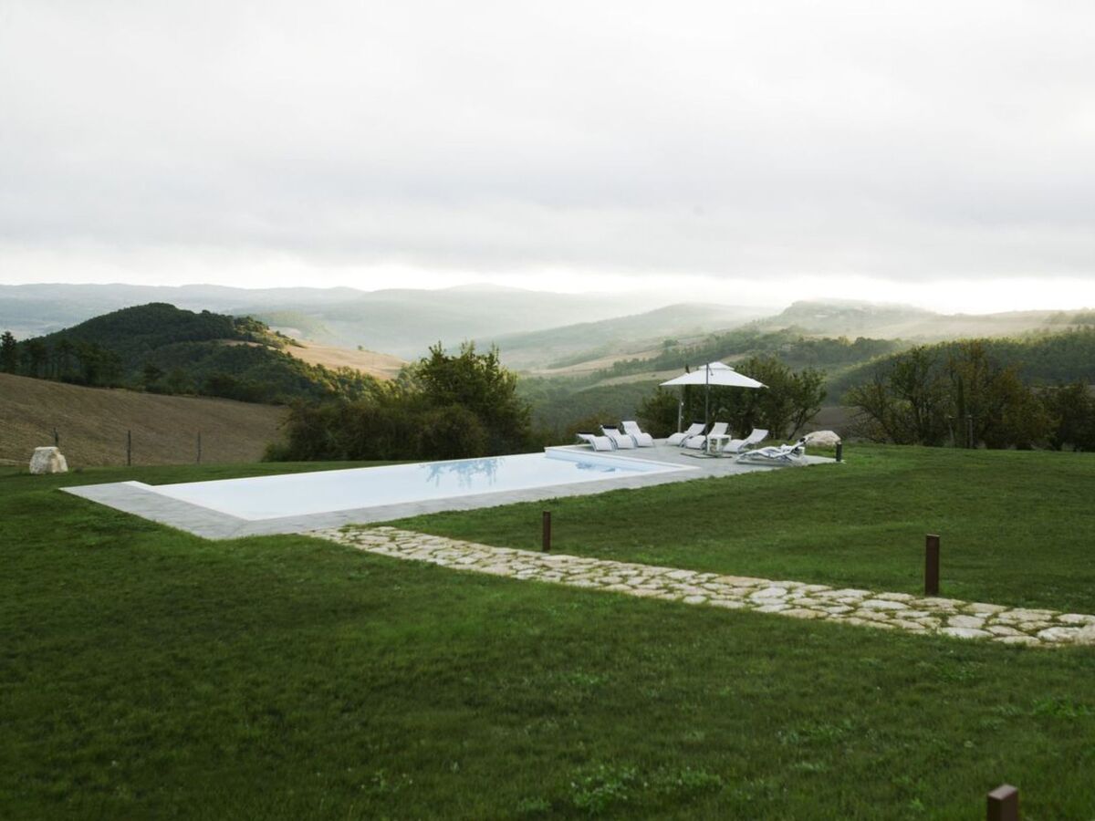 Villa Acquapendente : Infinity-Pool & SPA 10 personnes - Photo 43