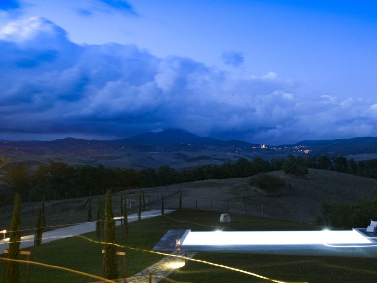 Villa Acquapendente : Infinity-Pool & SPA 10 personnes - Photo 45