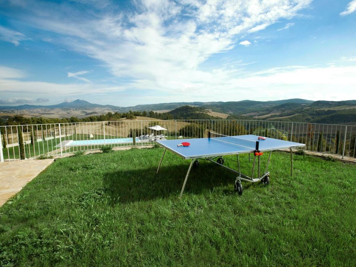 Villa Acquapendente : Infinity-Pool & SPA 10 personnes - Photo 49