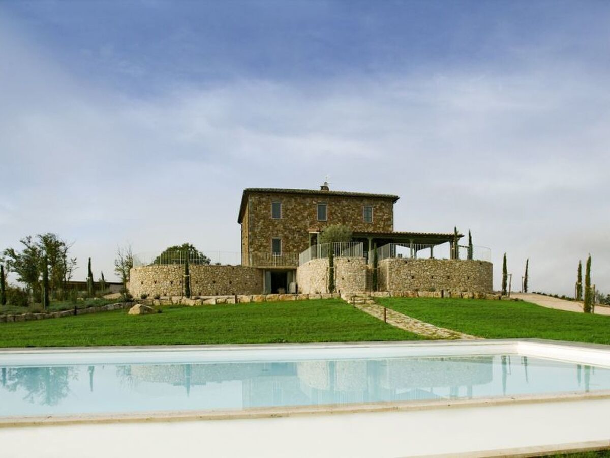 Villa Acquapendente : Infinity-Pool & SPA 10 personnes - Photo 61